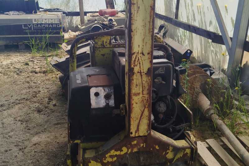 OmecoHub - Immagine AMMANN ARX45